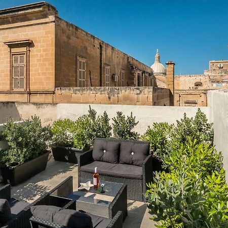 Valletta Kampnar City Living Exterior photo