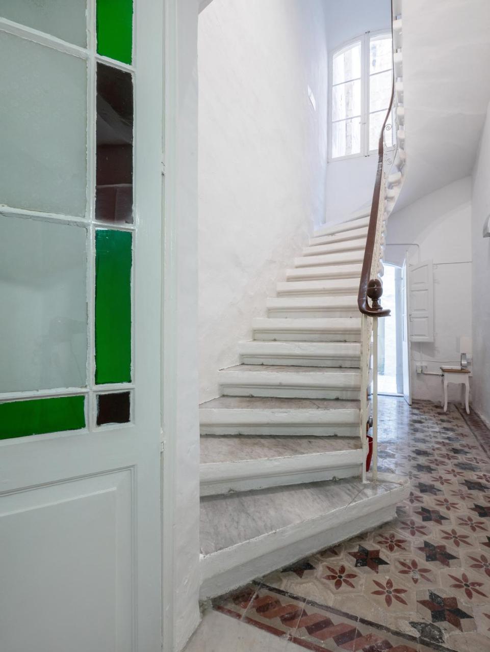 Valletta Kampnar City Living Exterior photo