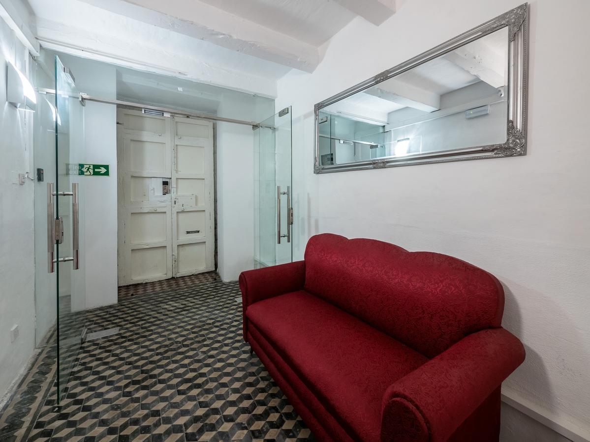 Valletta Kampnar City Living Exterior photo