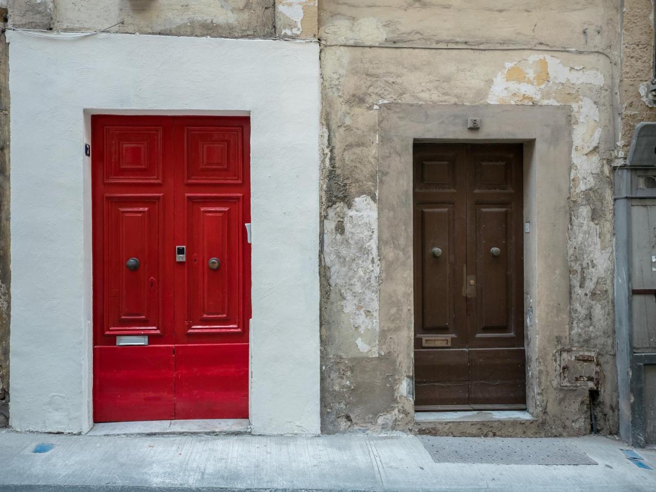 Valletta Kampnar City Living Exterior photo