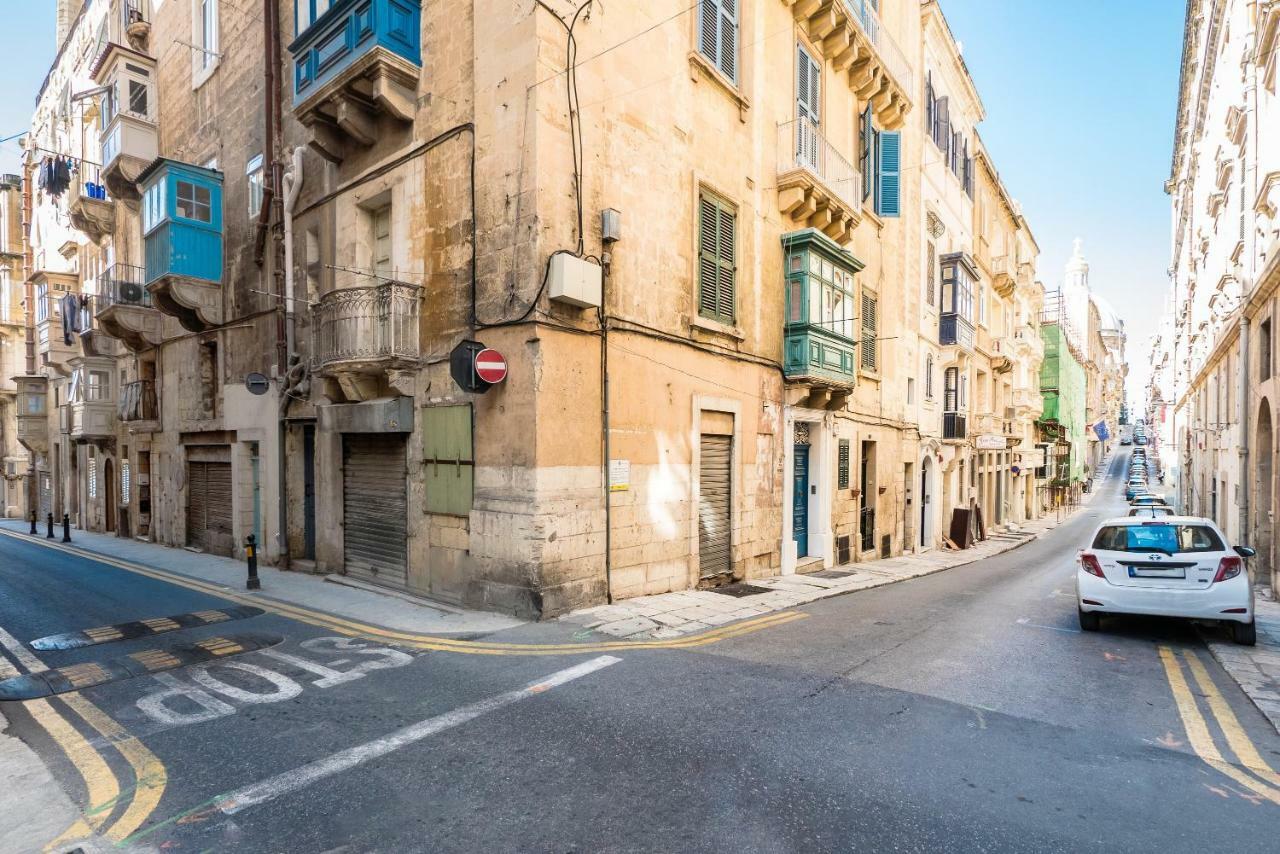 Valletta Kampnar City Living Exterior photo