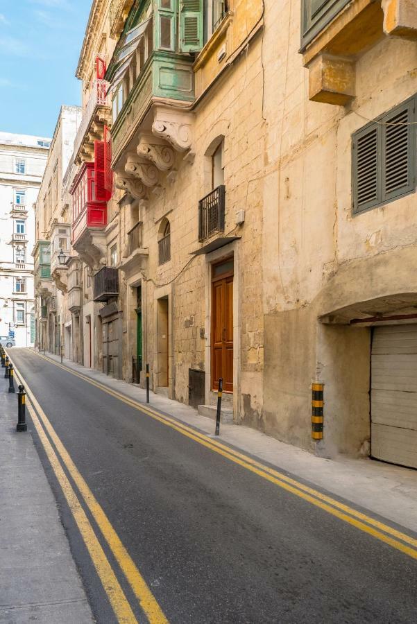 Valletta Kampnar City Living Exterior photo